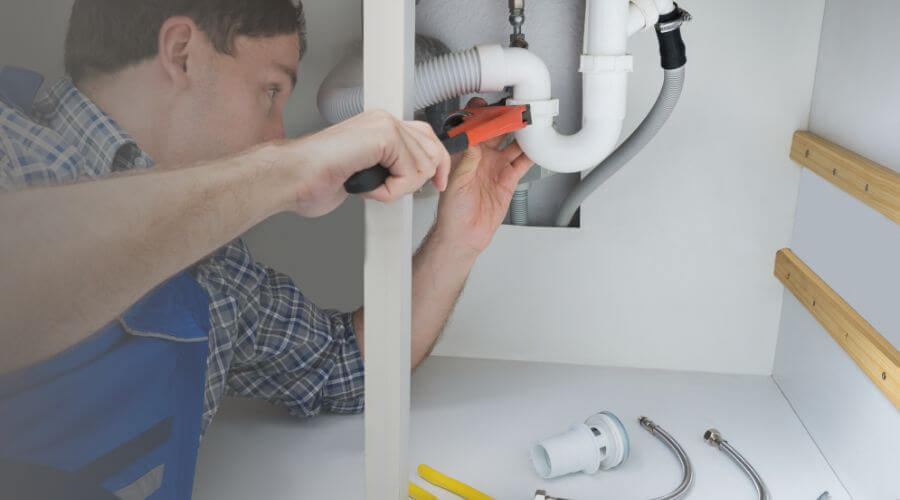 Professional Leak Detection Services in Secretary, MD